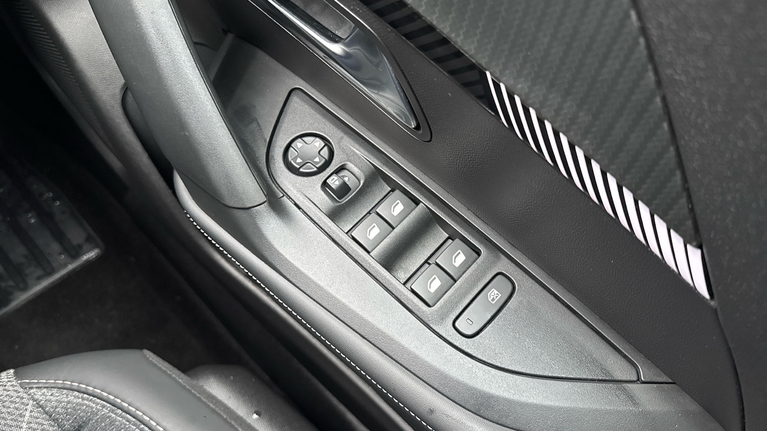 Used Peugeot 2008 2025 for sale - 76862230: Photo 21