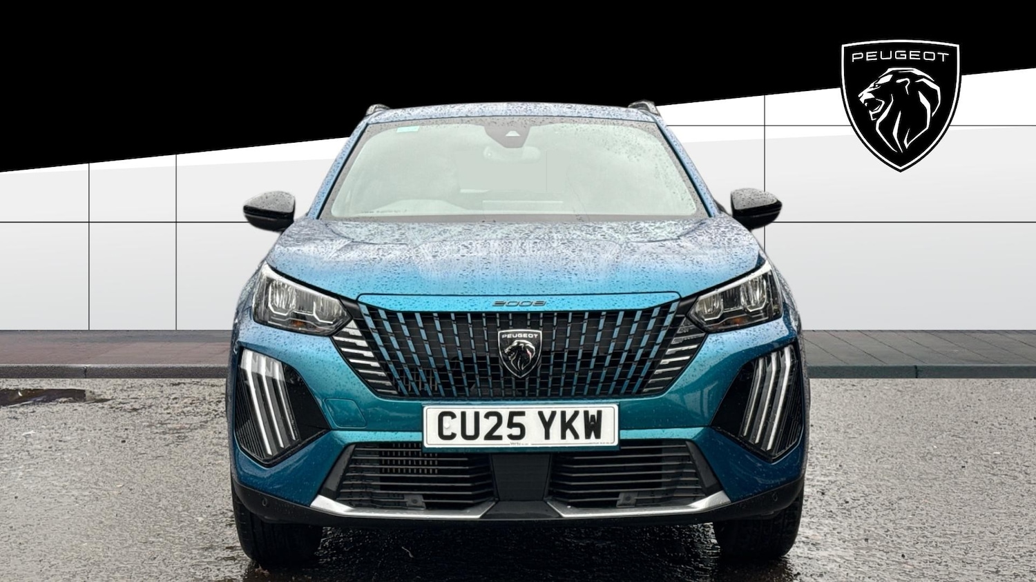 Used Peugeot 2008 2025 for sale - 76862230: Photo 3