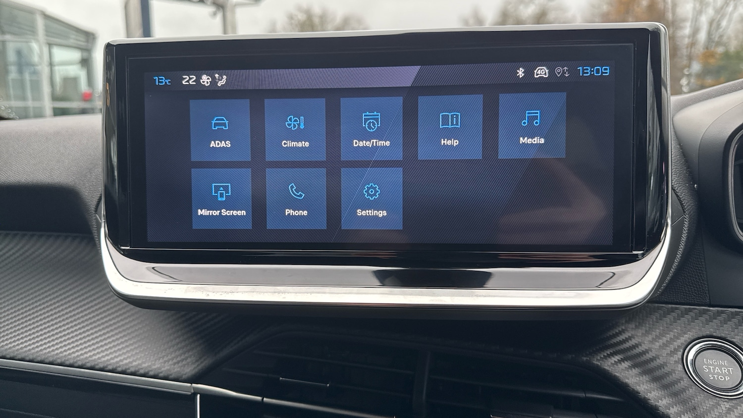 Used Peugeot 2008 2025 for sale - 76862230: Photo 30