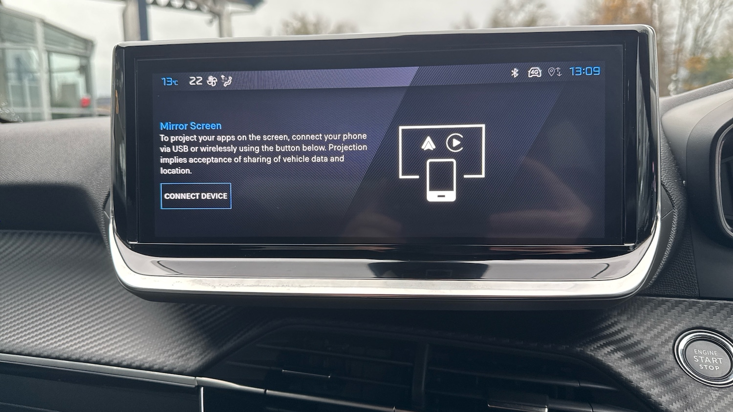 Used Peugeot 2008 2025 for sale - 76862230: Photo 31