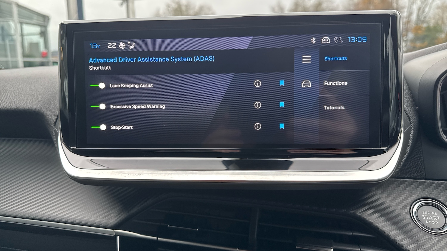 Used Peugeot 2008 2025 for sale - 76862230: Photo 32