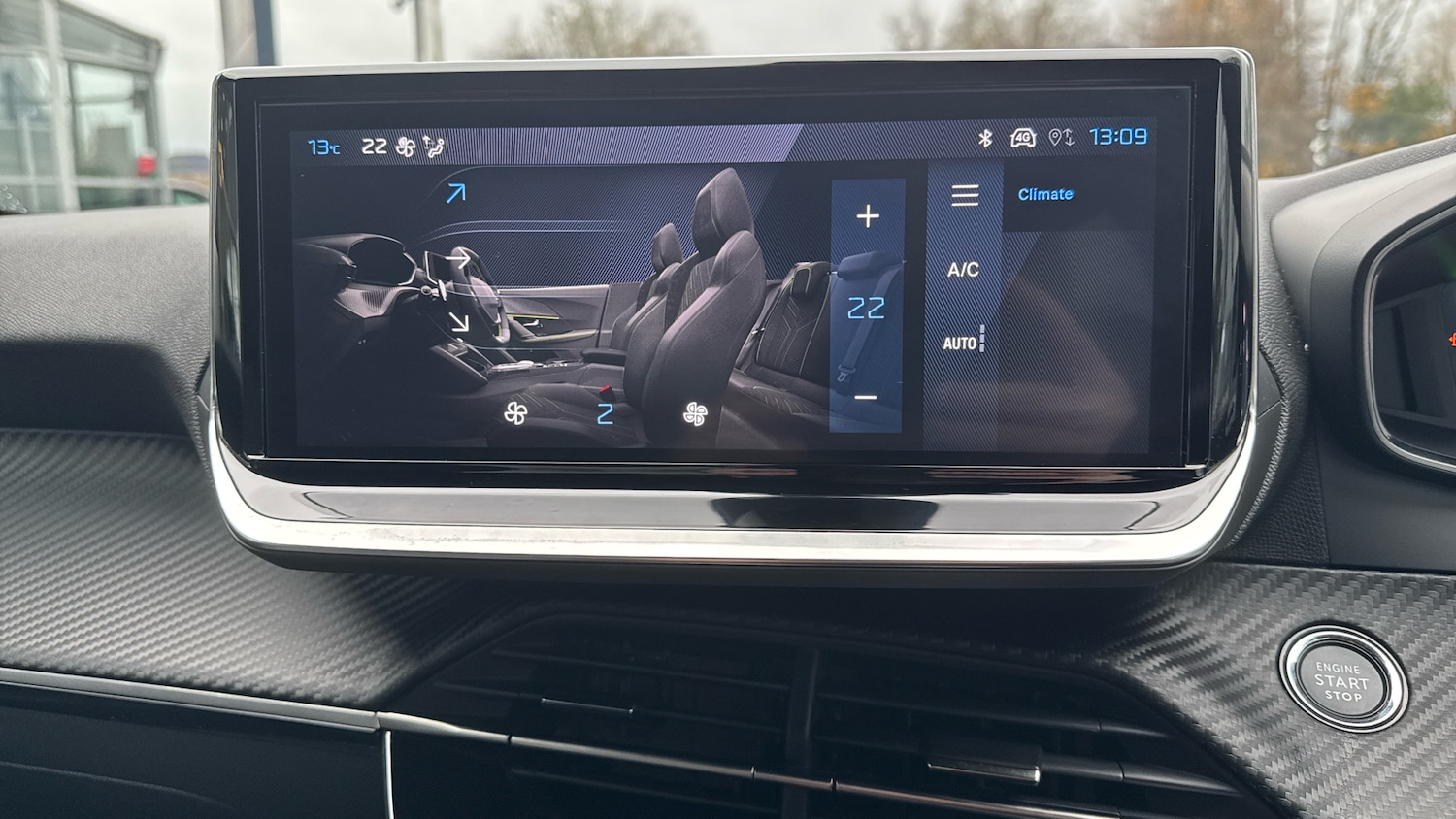 Used Peugeot 2008 2025 for sale - 76862230: Photo 33