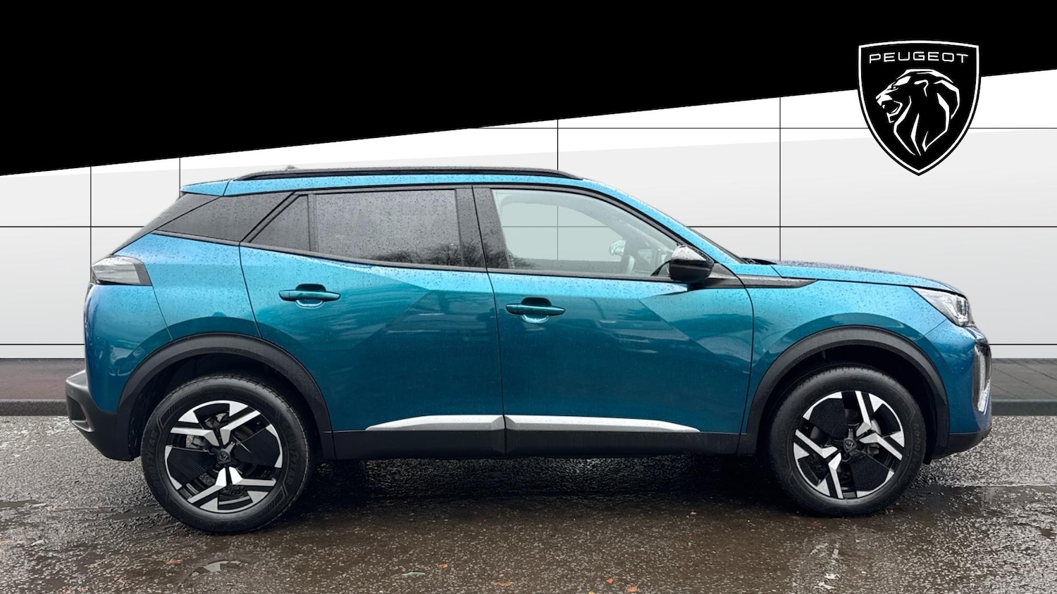 Used Peugeot 2008 2025 for sale - 76862230: Photo 5