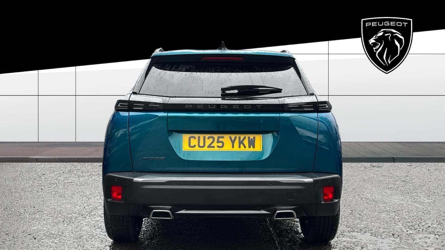 Used Peugeot 2008 2025 for sale - 76862230: Photo 6