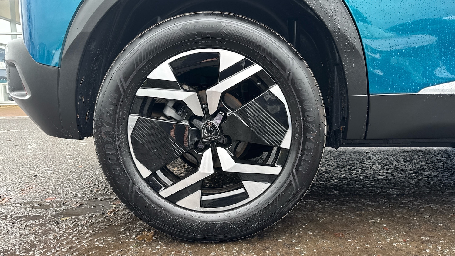 Used Peugeot 2008 2025 for sale - 76862230: Photo 7