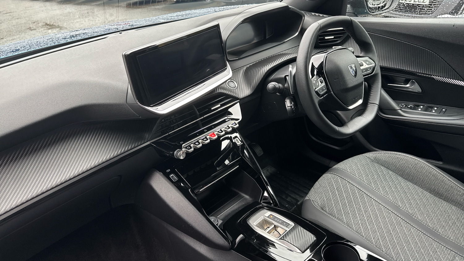 Used Peugeot 2008 2025 for sale - 76862230: Photo 9