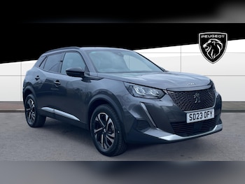 Used Peugeot 2008 2023 for sale - 77452999: Photo