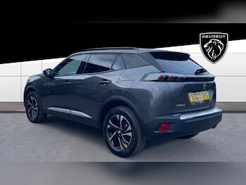 Used Peugeot 2008 2023 for sale - 77452999: Photo