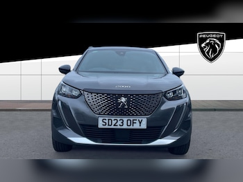 Used Peugeot 2008 2023 for sale - 77452999: Photo