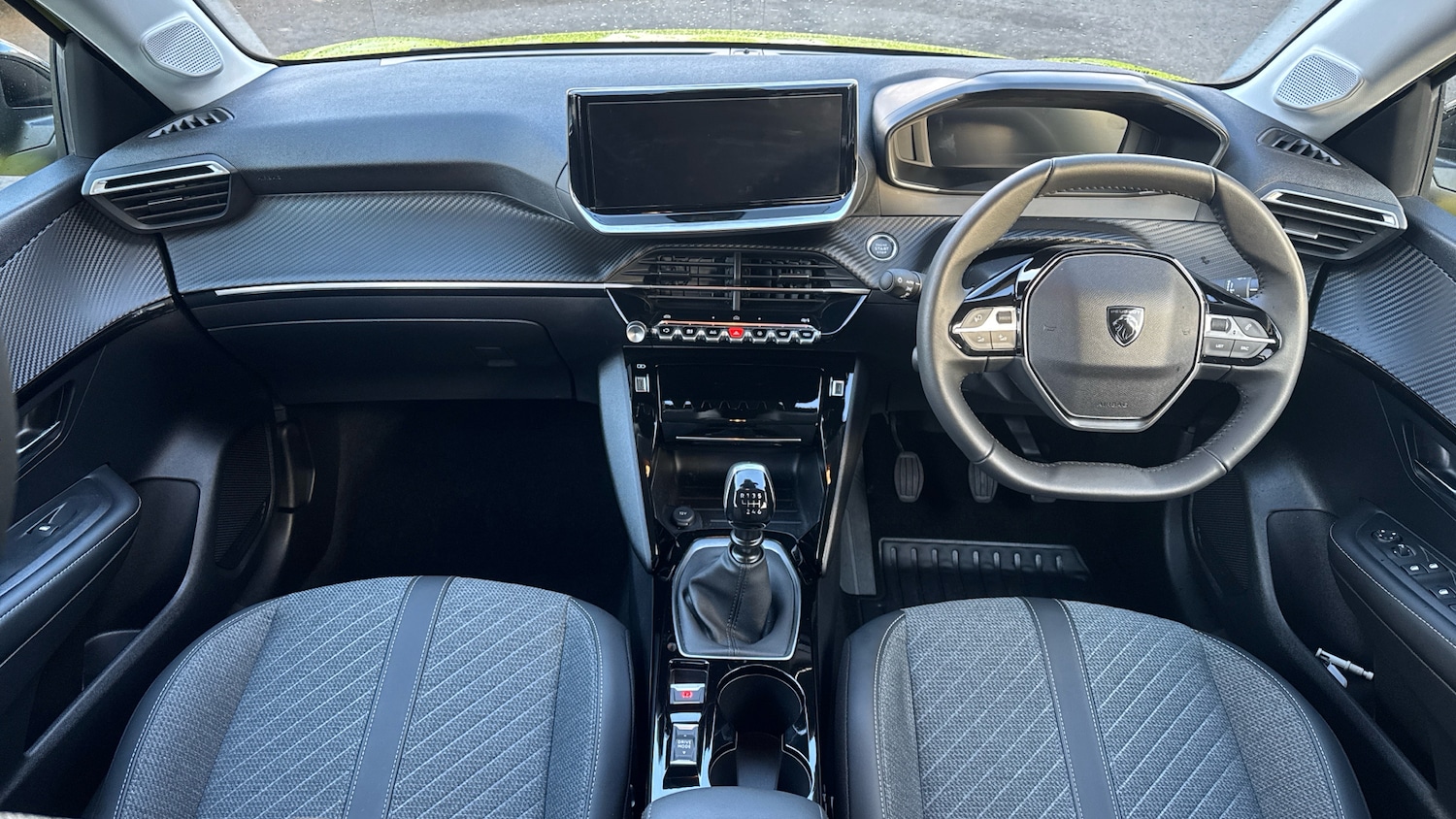 Used Peugeot 208 2025 for sale - 76720413: Photo 10