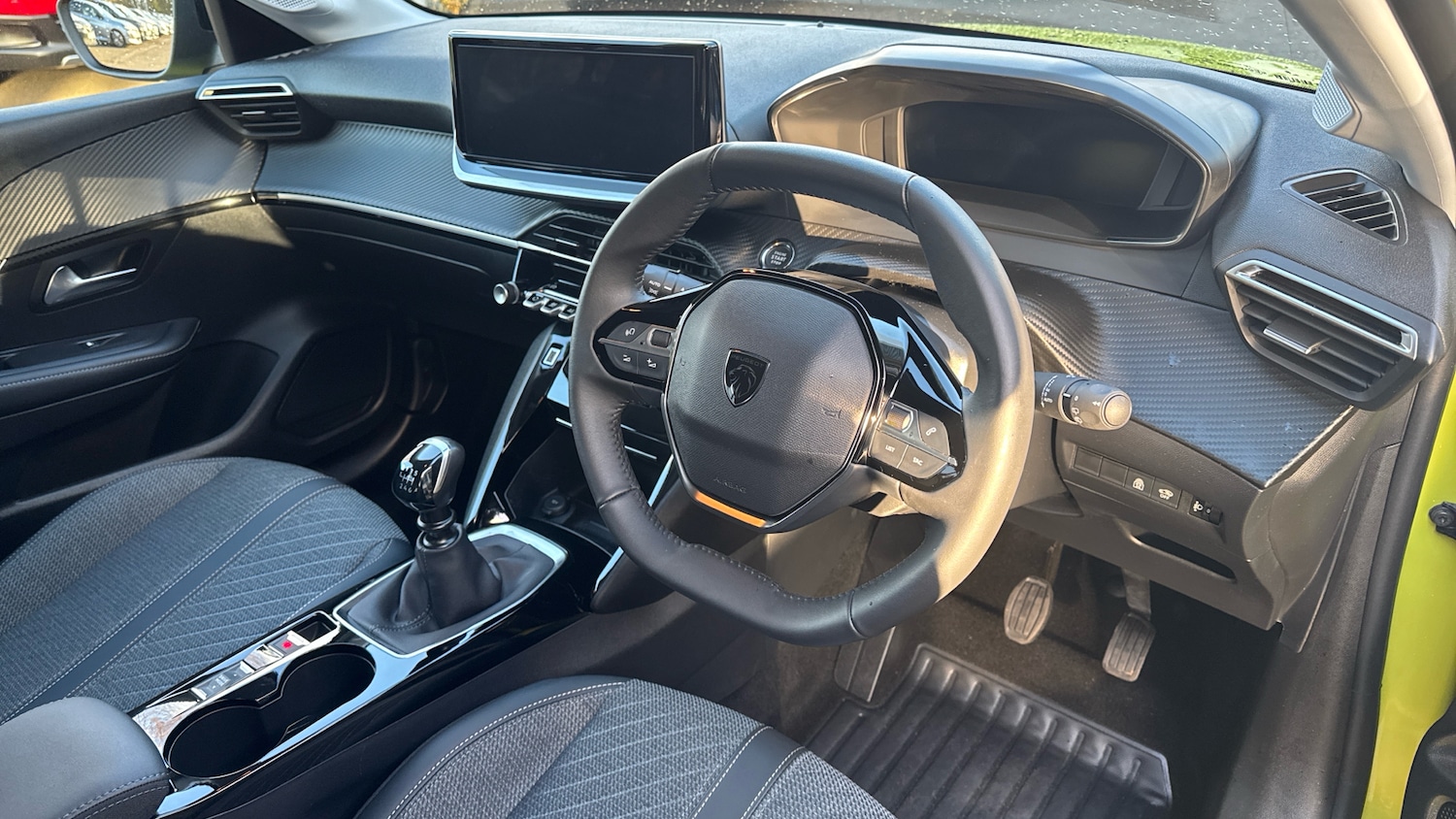 Used Peugeot 208 2025 for sale - 76720413: Photo 11