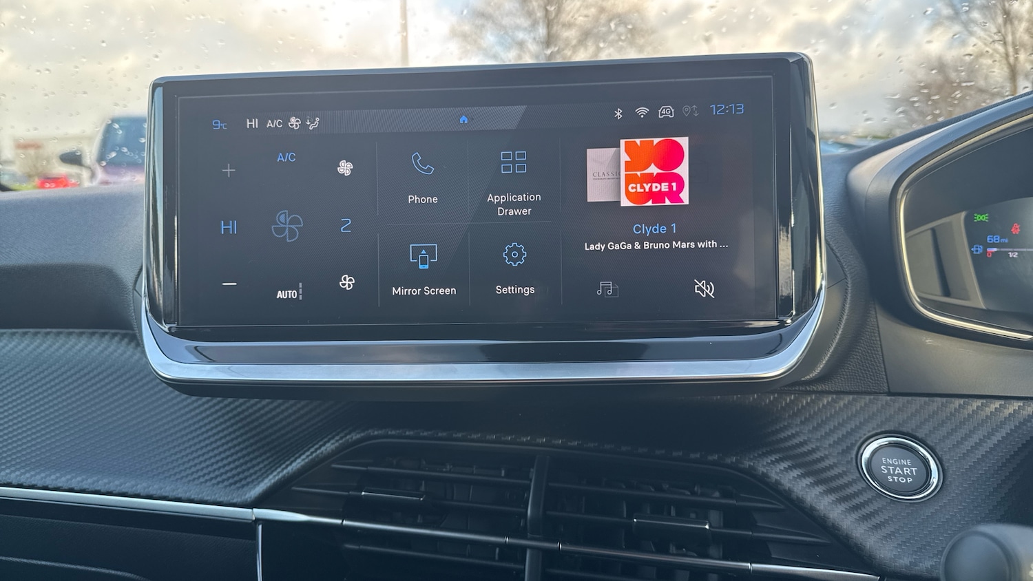 Used Peugeot 208 2025 for sale - 76720413: Photo 12