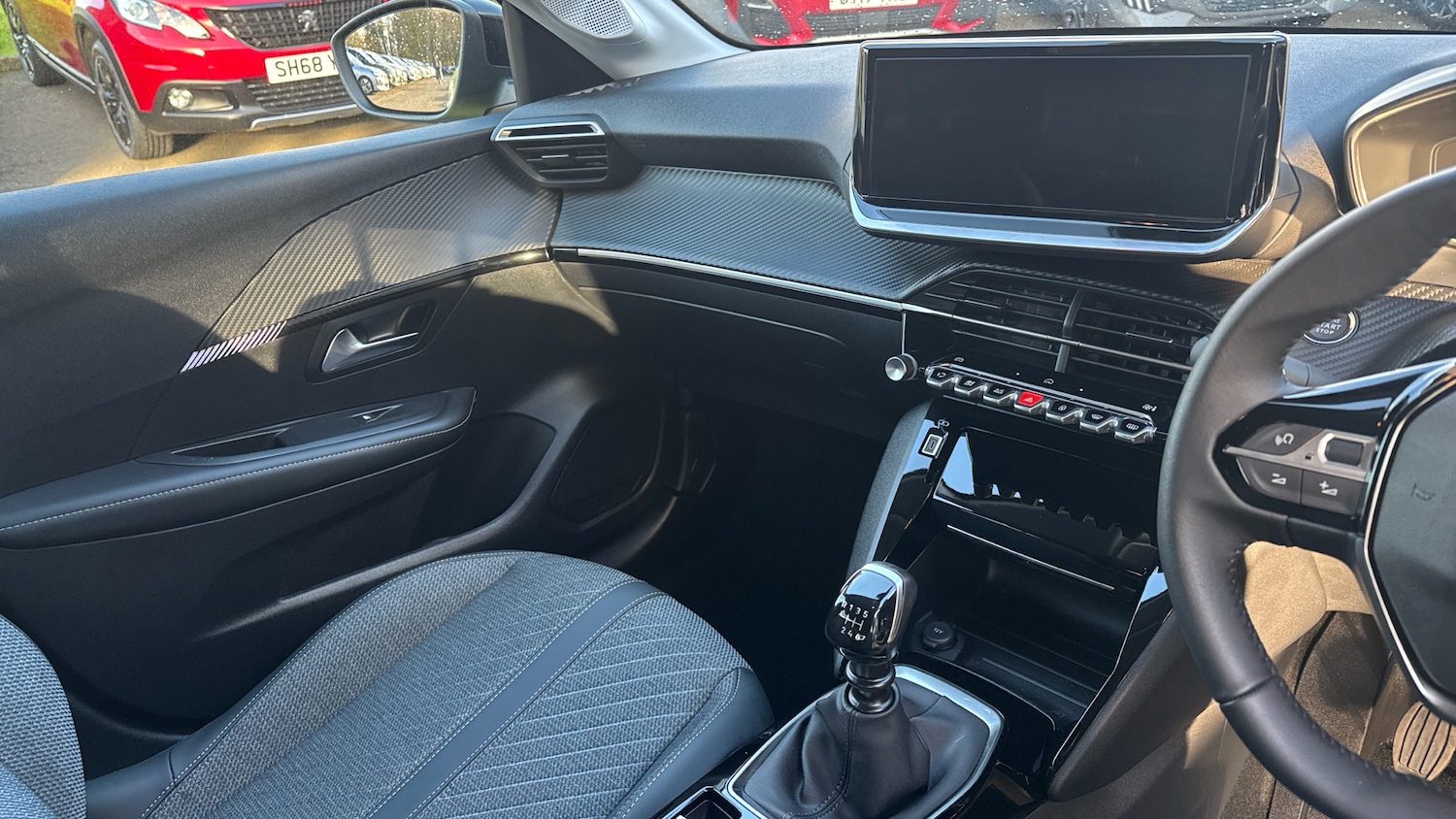 Used Peugeot 208 2025 for sale - 76720413: Photo 14