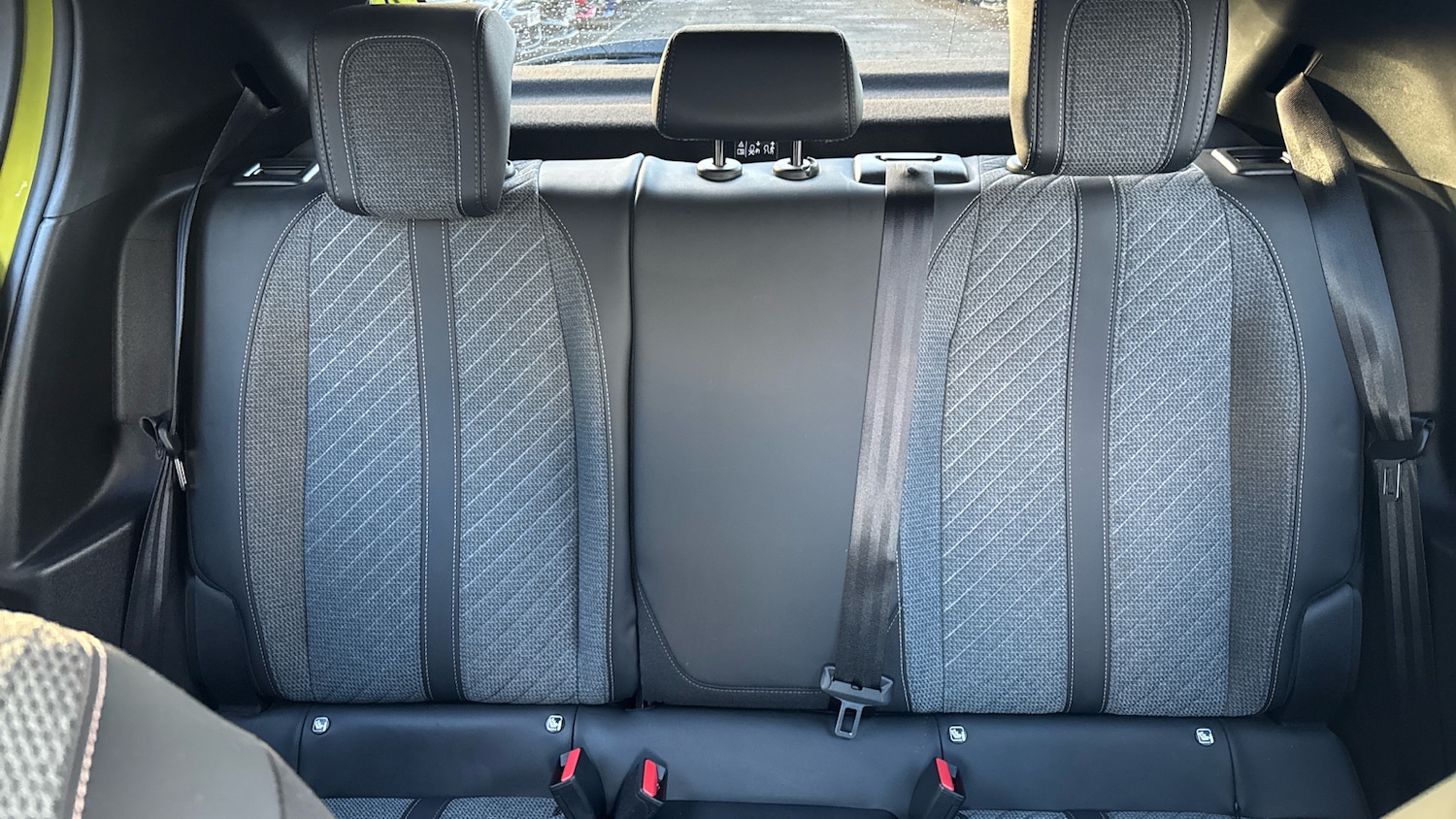 Used Peugeot 208 2025 for sale - 76720413: Photo 15