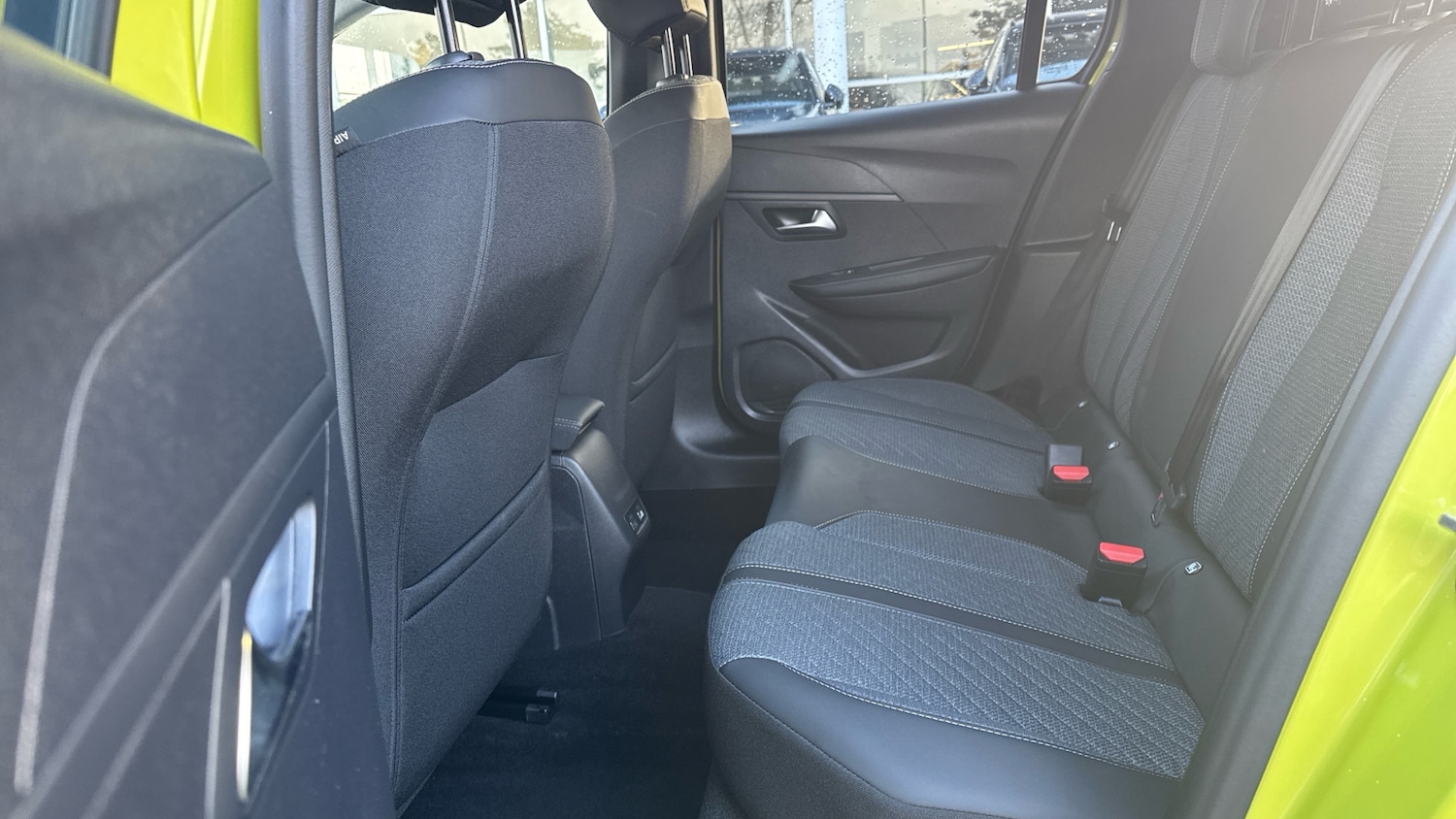 Used Peugeot 208 2025 for sale - 76720413: Photo 16