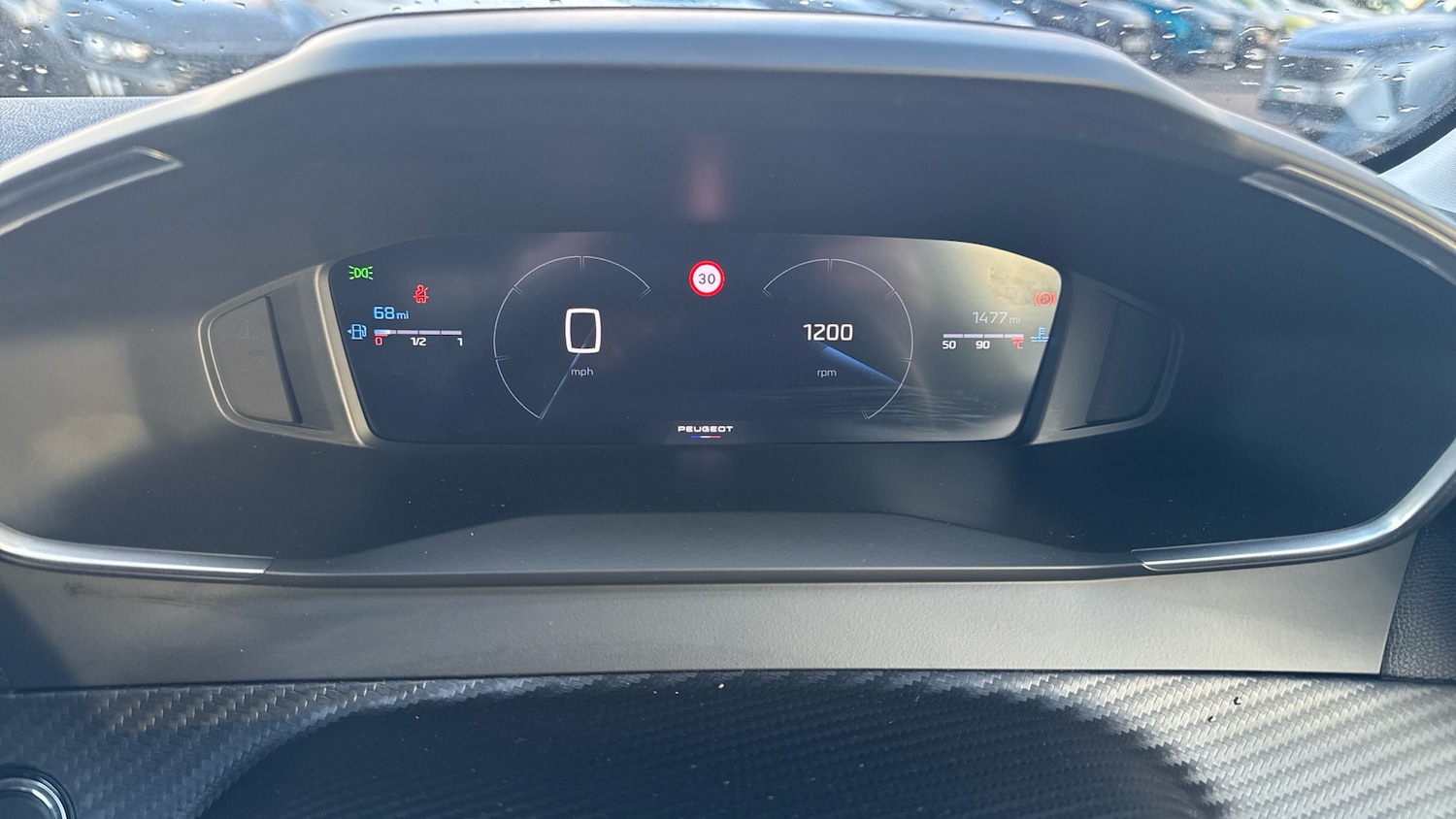 Used Peugeot 208 2025 for sale - 76720413: Photo 18