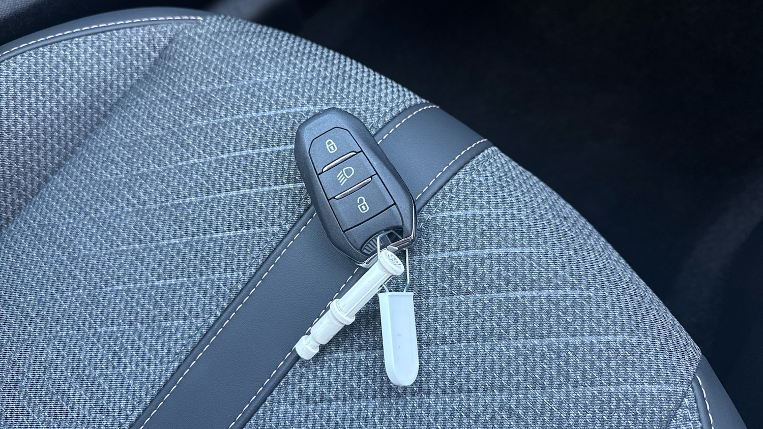 Used Peugeot 208 2025 for sale - 76720413: Photo 19