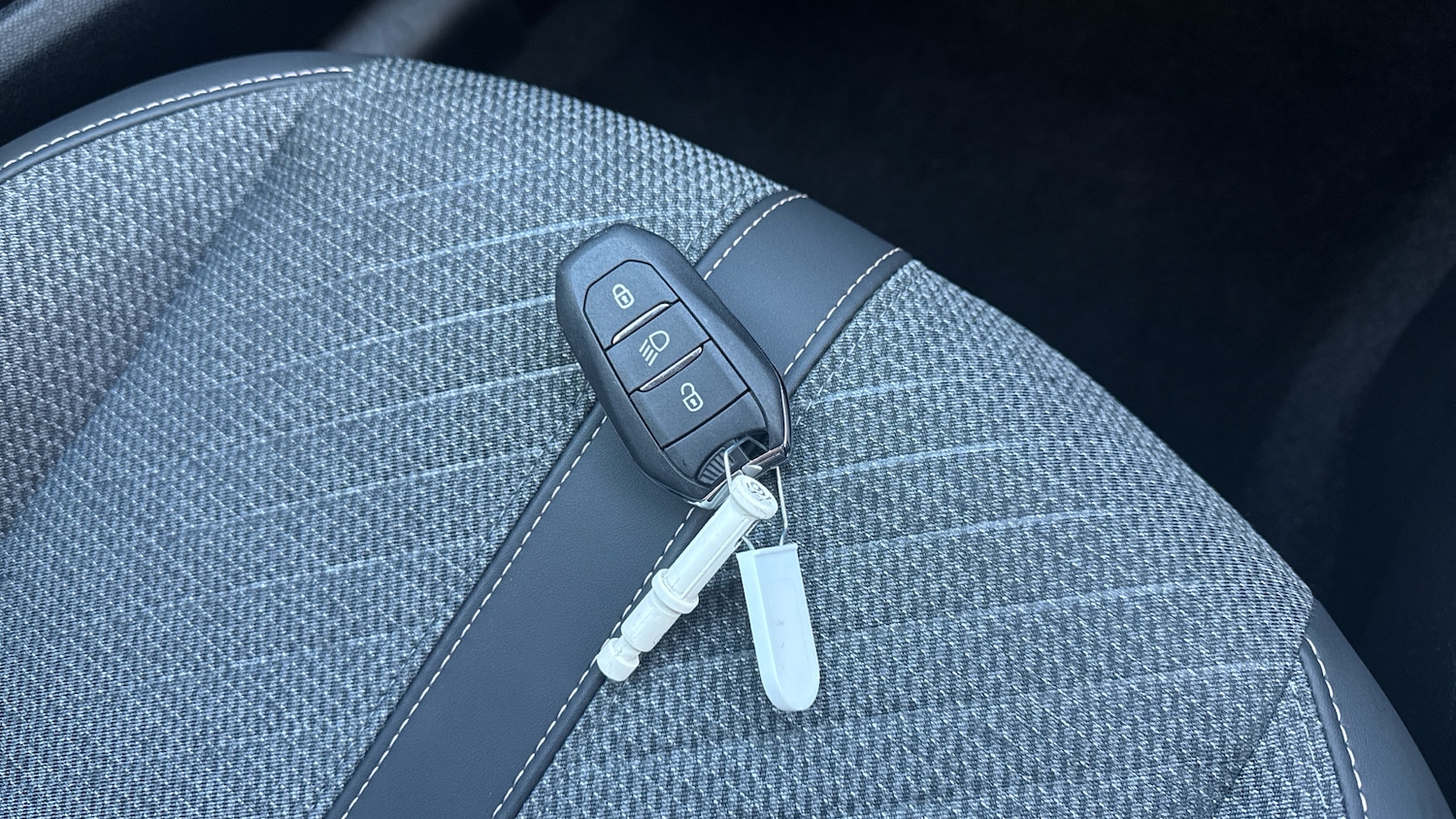 Used Peugeot 208 2025 for sale - 76720413: Photo 20