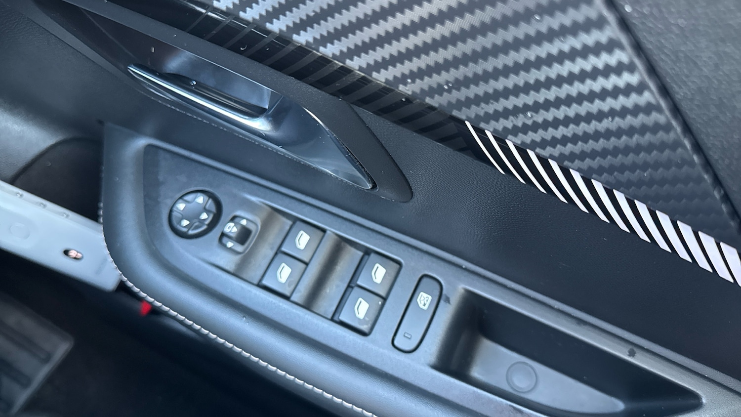 Used Peugeot 208 2025 for sale - 76720413: Photo 21