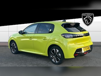 Used Peugeot 208 2025 for sale - 76720413: Photo