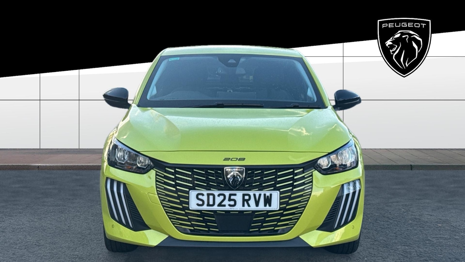 Used Peugeot 208 2025 for sale - 76720413: Photo 3