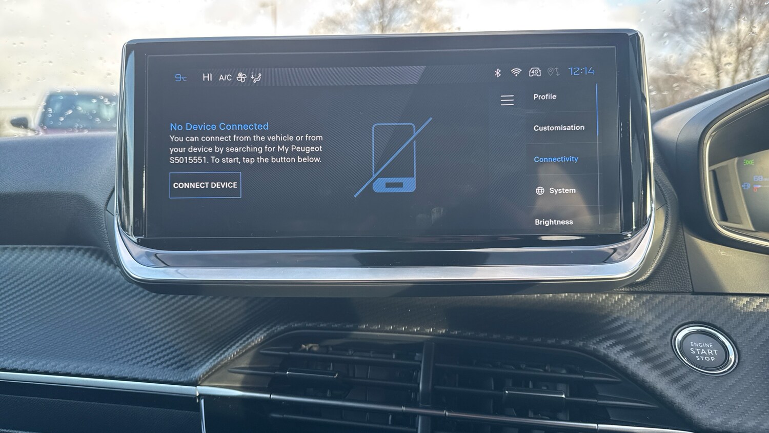 Used Peugeot 208 2025 for sale - 76720413: Photo 30