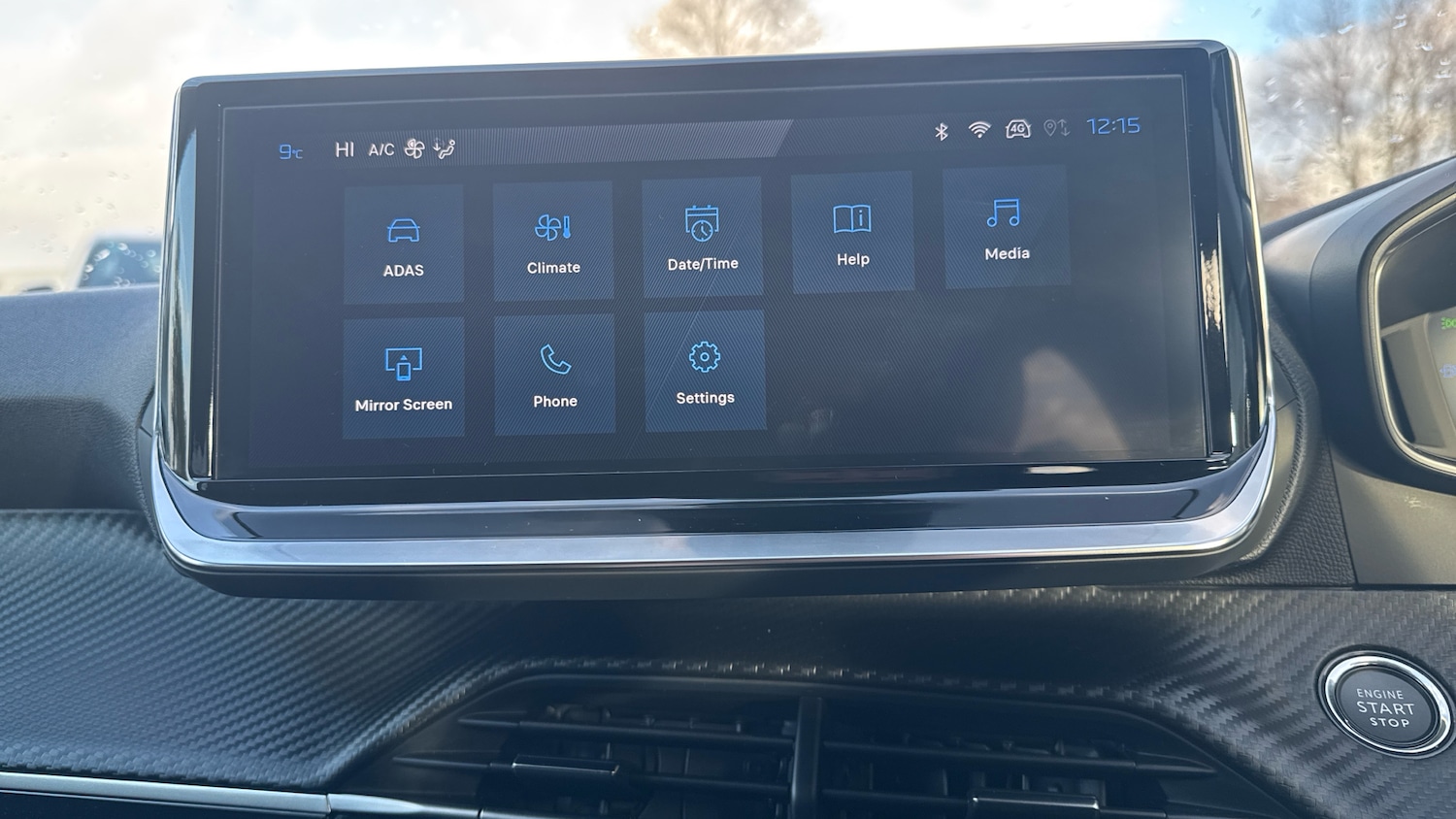 Used Peugeot 208 2025 for sale - 76720413: Photo 32