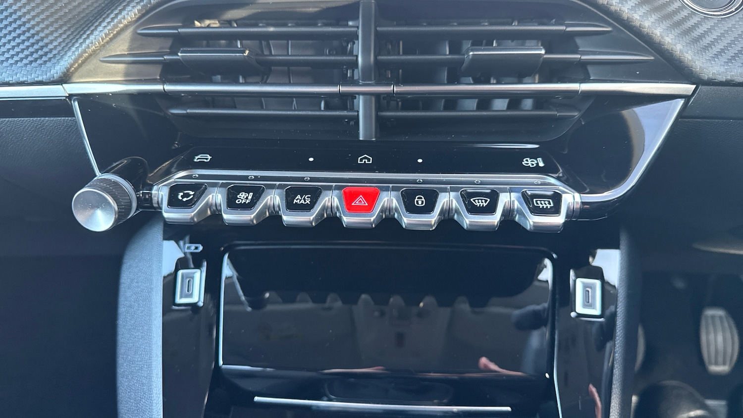 Used Peugeot 208 2025 for sale - 76720413: Photo 33