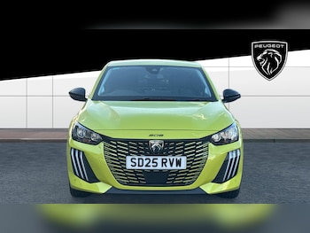 Used Peugeot 208 2025 for sale - 76720413: Photo