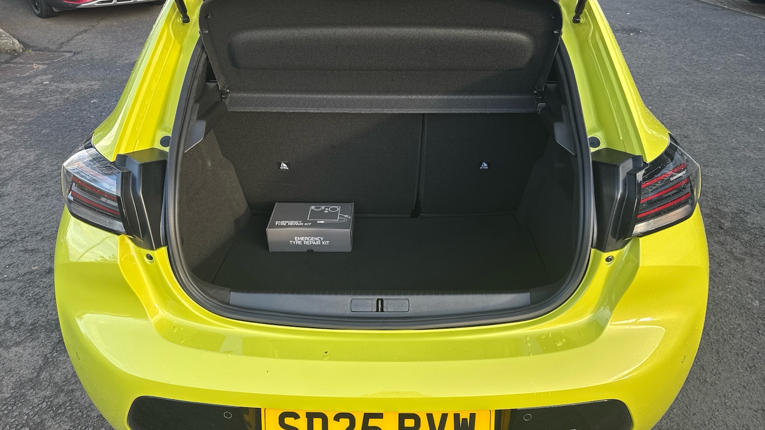 Used Peugeot 208 2025 for sale - 76720413: Photo 4