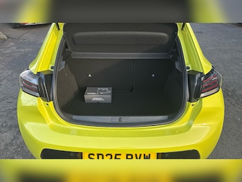 Used Peugeot 208 2025 for sale - 76720413: Photo