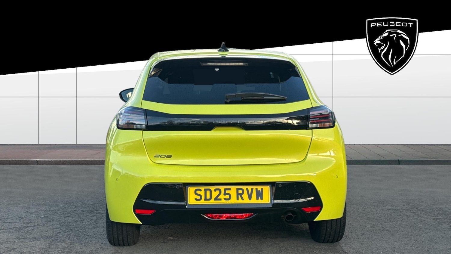 Used Peugeot 208 2025 for sale - 76720413: Photo 6