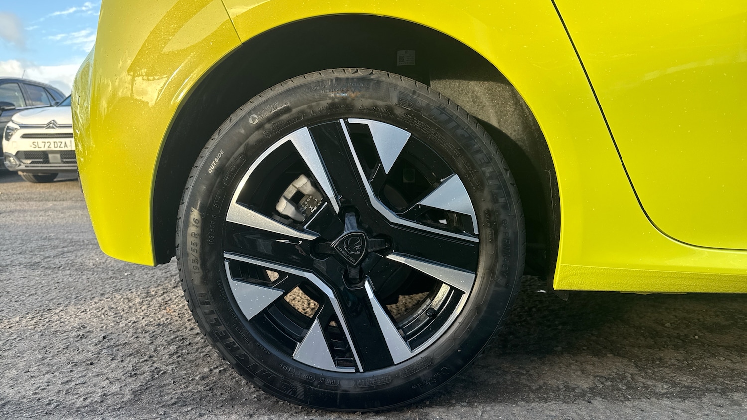 Used Peugeot 208 2025 for sale - 76720413: Photo 7