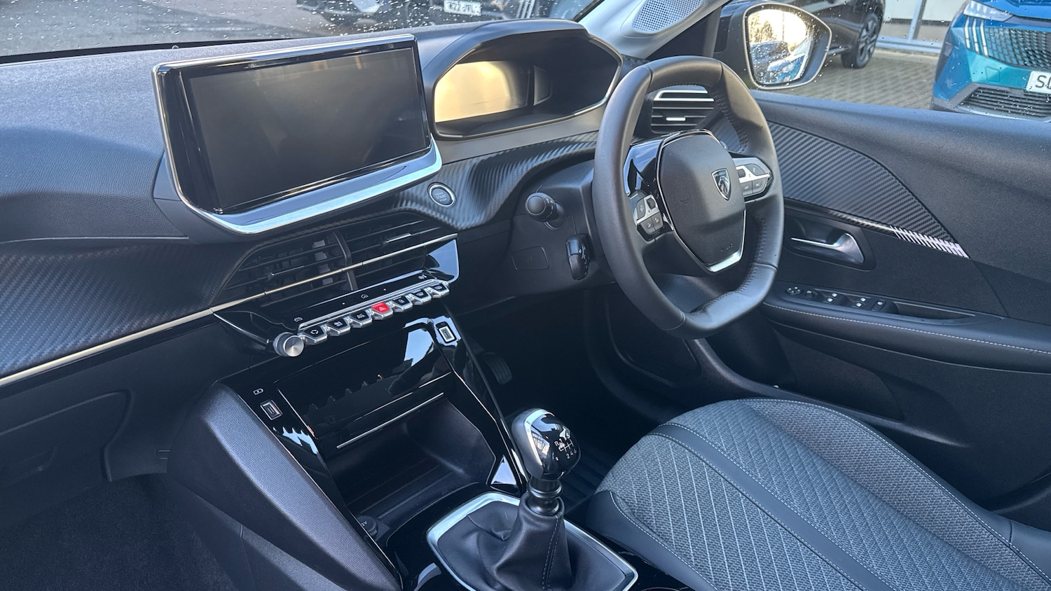 Used Peugeot 208 2025 for sale - 76720413: Photo 9