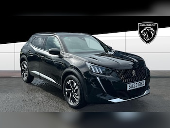 Used Peugeot 2008 2023 for sale - 78804848: Photo