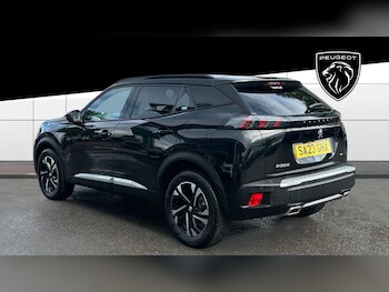 Used Peugeot 2008 2023 for sale - 78804848: Photo