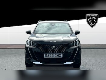Used Peugeot 2008 2023 for sale - 78804848: Photo