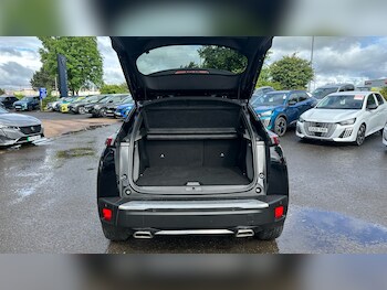 Used Peugeot 2008 2023 for sale - 78804848: Photo