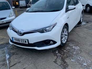 Used Toyota Auris 2018 for sale - 74468660: Photo