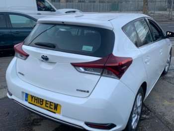 Used Toyota Auris 2018 for sale - 74468660: Photo