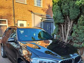 2015 (15) - xDrive30d M Sport 5dr Auto