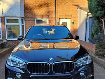 Used BMW X5 2015 for sale - 74655538: Photo