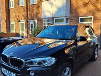 Used BMW X5 2015 for sale - 74655538: Photo