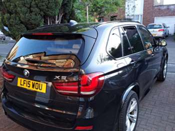 Used BMW X5 2015 for sale - 74655538: Photo