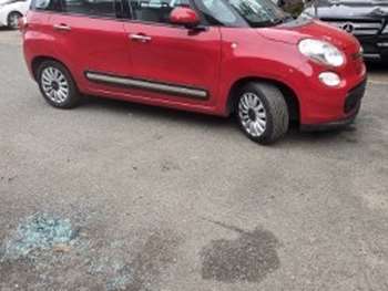 Used Fiat 500L 2016 for sale - 74669888: Photo