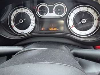 Used Fiat 500L 2016 for sale - 74669888: Photo