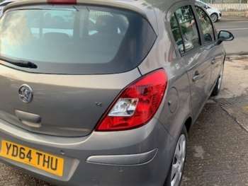 Used Vauxhall Corsa 2014 for sale - 74863424: Photo