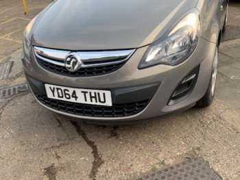 Used Vauxhall Corsa 2014 for sale - 74863424: Photo