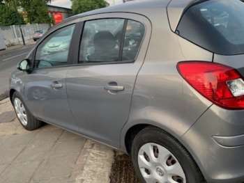 Used Vauxhall Corsa 2014 for sale - 74863424: Photo