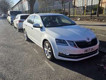 2017 (17) - SE L TSI DSG 5-Door
